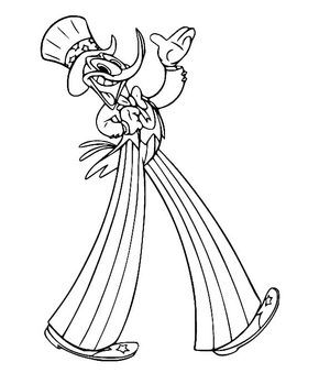 Funny Woody Woodpecker