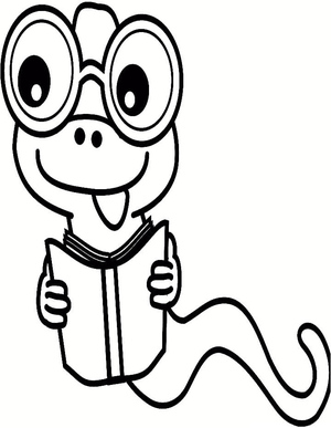 Bookworm