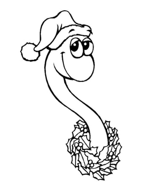 Worm