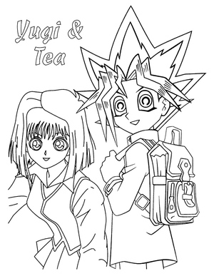 Yu-Gi-Oh