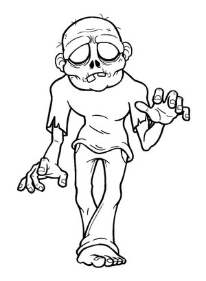 Basic Undead