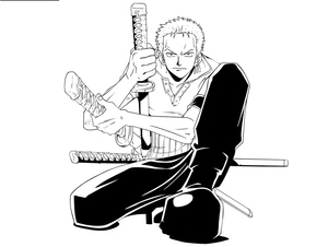 Knell Zoro