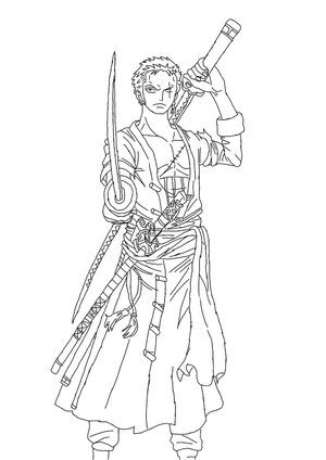 Zoro